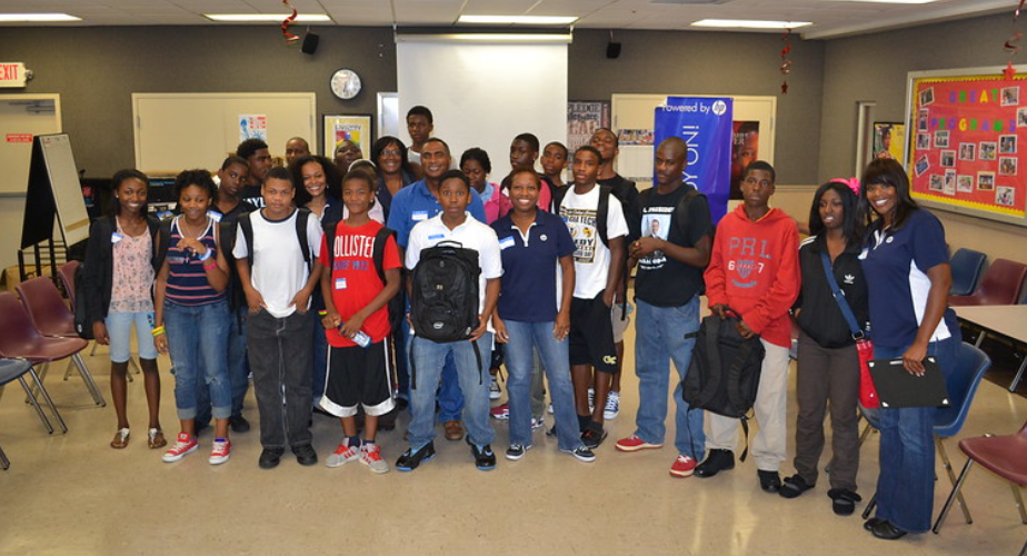 Mentoring Moments