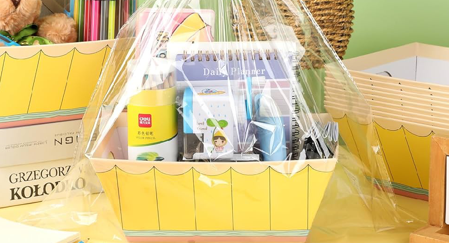 Baskets of Hope